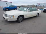 Cadillac Deville Standard 1G6KD54Y9XU730733 снимка