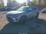 Chevrolet Trax Fwd Activ KL77LKEPXSC021511 fotografie
