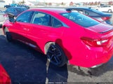 Honda Accord Sport Special Edition 1HGCV1F45MA044608 fotografie