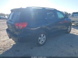 Toyota Sequoia Sr5 5.7L V8 5TDZY5G1XAS025580 photo