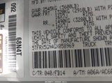 Toyota Tacoma Sr 5TFRX5GN4GX058969 photo