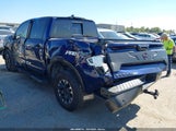 Nissan Titan Pro-4X 4X4 1N6AA1ED8RN102730 fotografie