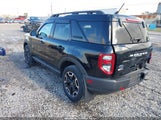 Ford Bronco Sport Outer Banks 3FMCR9C62NRD99262 снимка
