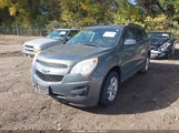 Chevrolet Equinox 1Lt 2GNALDEK4D6232294 снимка