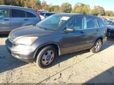 Honda Cr-V Lx 3CZRE3H31BG703897 снимка
