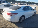 Toyota Camry Le 4T1C11AK1LU952692 fotografie