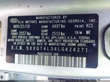 Kia Optima Lx 5XXGT4L34LG424271 снимка