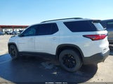 Chevrolet Traverse Fwd Lt Leather 1GNERHKW3NJ182393 fotografie