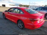 Volkswagen Jetta 1.4T R-Line/1.4T S/1.4T Se 3VWC57BU1KM043847 photo