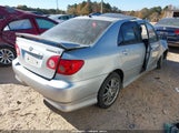 Toyota Corolla S 1NXBR32E87Z769028 снимка
