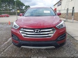 Hyundai Santa Fe Sport 2.4L 5XYZT3LBXFG252483 снимка