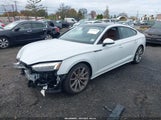 Audi A5 Sportback Premium 45 Tfsi S Line Quattro S Tronic WAUDACF50SA011089 снимка