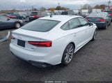 Audi A5 Sportback Premium 45 Tfsi S Line Quattro S Tronic WAUDACF50SA011089 снимка