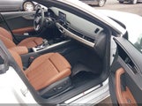 Audi A5 Sportback Premium 45 Tfsi S Line Quattro S Tronic WAUDACF50SA011089 снимка