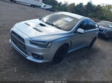 Mitsubishi Lancer Evolution Mr JA3AW56V28U051490 fotografie