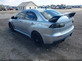 Mitsubishi Lancer Evolution Mr JA3AW56V28U051490 fotografie