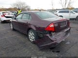 Ford Fusion Se 3FAHP0HA4BR126141 снимка