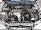 Toyota Camry Le 4T1BG22K31U107208 photo