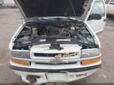 Chevrolet Blazer Lt 1GNDT13WXY2308718 снимка