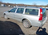 Volvo V70 2.4 YV1SW61N512059498 снимка