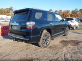 Toyota 4Runner Limited JTEZU5JR4G5135576 снимка