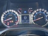 Toyota 4Runner Limited JTEZU5JR4G5135576 снимка