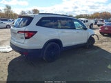 Honda Pilot Awd Black Edition 5FNYF6H71MB028581 снимка