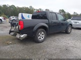 Nissan Frontier Se 1N6AD07U37C456159 снимка
