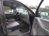 Nissan Frontier Se 1N6AD07U37C456159 снимка