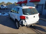 Volkswagen Tiguan 2.0T/2.0T S WVGBV7AX3HK007275 fotografie