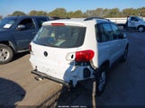 Volkswagen Tiguan 2.0T/2.0T S WVGBV7AX3HK007275 fotografie