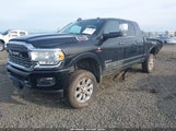Ram  Limited 4X4 6'4 Box 3C63R3PL2NG180841 снимка