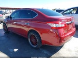 Nissan Sentra Sv 3N1AB7AP2FY289564 снимка