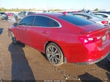 Chevrolet Malibu Fwd Rs 1G1ZG5ST4NF103409 fotografie