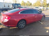 Chevrolet Malibu Fwd Rs 1G1ZG5ST4NF103409 fotografie