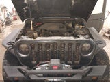 Jeep Gladiator Rubicon 4X4 1C6JJTBM0NL110451 снимка