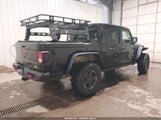 Jeep Gladiator Rubicon 4X4 1C6JJTBM0NL110451 снимка