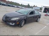 Mazda Mazda6 I Touring Plus 1YVHZ8CH2A5M19829 снимка