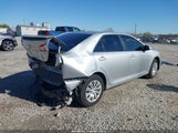 Toyota Camry Le 4T1BF1FK1CU588697 снимка