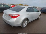 Toyota Corolla Le Plus 5YFBURHE3EP001903 снимка