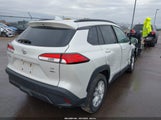 Toyota Corolla Cross Le 7MUBAABG6NV001119 photo