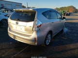Toyota Prius V Five JTDZN3EU3D3270172 снимка