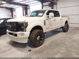 Ford F-250 Limited 1FT7W2BT0JEB61811 снимка