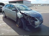 Nissan Sentra Fe+ S/Fe+ Sv/S/Sl/Sr/Sv 3N1AB7AP2EY218959 photo