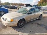 Pontiac Grand Am Se1 1G2NF52E94M671647 photo
