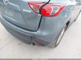 Mazda Cx-5 Touring JM3KE4CY4G0890927 снимка