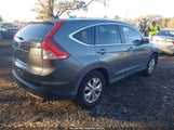 Honda Cr-V Ex-L 5J6RM4H79EL084209 снимка