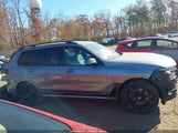 BMW X7 xDrive40I 5UX23EM08R9V77437 photo