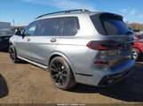 BMW X7 xDrive40I 5UX23EM08R9V77437 fotografie