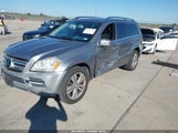Mercedes-Benz Gl 450 4Matic 4JGBF7BE4CA781866 снимка